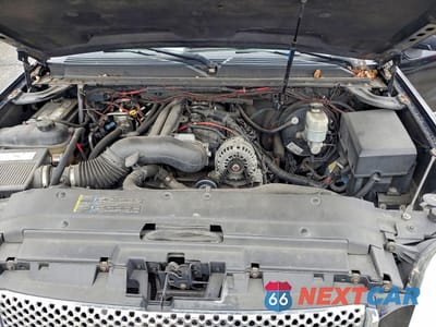 Zdjęcie 12 z 16 samochodu: 2007 GMC YUKON XL DENALI VIN:1GKFK66867J280231 - miniatura