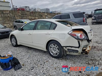 Drugie zdjęcie samochodu z przodu: 2009 NISSAN ALTIMA 2.5 VIN:1N4AL21E79N529842 - miniatura