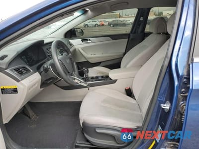 Zdjęcie 7 z 12 samochodu: 2016 HYUNDAI SONATA SE VIN:5NPE24AF3GH308027 - miniatura