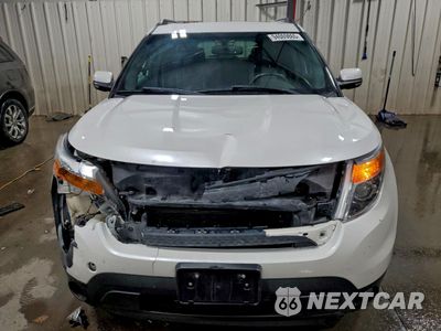 Piąte zdjęcie samochodu w środku: 2012 FORD EXPLORER LIMITED VIN:1FMHK8F87CGA94183 - miniatura