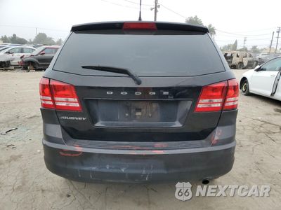 Zdjęcie 6 z 15 samochodu: 2015 DODGE JOURNEY SE VIN:3C4PDCAB5FT517908 - miniatura