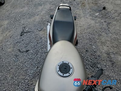 Piąte zdjęcie samochodu w środku: 2007 KAWASAKI EX500 D VIN:JKAEXVD127A104702 - miniatura