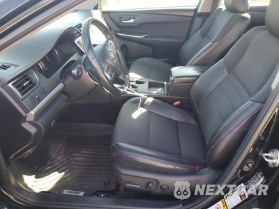 Zdjęcie 7 z 12 samochodu: 2017 TOYOTA CAMRY LE VIN:4T1BF1FK4HU363911 - miniatura