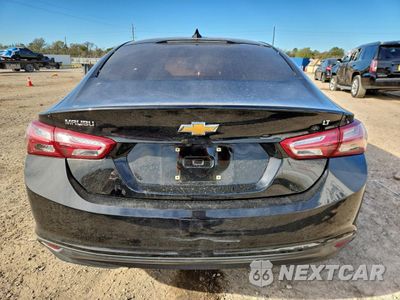 Zdjęcie 6 z 15 samochodu: 2020 CHEVROLET MALIBU LT VIN:1G1ZD5ST5LF108138 - miniatura
