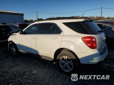 Drugie zdjęcie samochodu z przodu: 2015 CHEVROLET EQUINOX LT VIN:2GNALBEK7F6395772 - miniatura