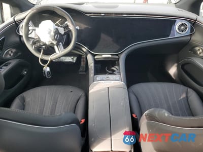 Zdjęcie 8 z 15 samochodu: 2025 MERCEDES-BENZ EQS SEDAN 450+ VIN:W1KCG2DB4SA052881 - miniatura