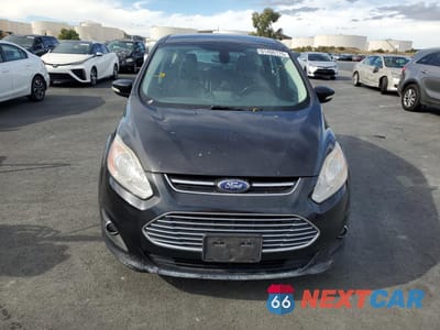 Piąte zdjęcie samochodu w środku: 2013 FORD C-MAX SEL VIN:1FADP5BU4DL533067 - miniatura