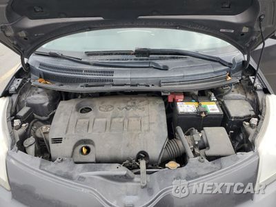 Zdjęcie 11 z 12 samochodu: 2011 TOYOTA SCION XD VIN:JTKKU4B48B1013010 - miniatura