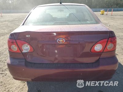 Zdjęcie 6 z 14 samochodu: 2005 TOYOTA COROLLA CE VIN:1NXBR32E05Z467133 - miniatura