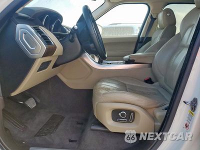 Zdjęcie 7 z 13 samochodu: 2016 LAND RANGE ROVER 3.0L V6 TURBOCHARGED DIESEL VIN:SALWR2KF4GA644031 - miniatura