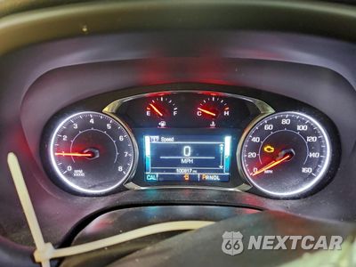 Zdjęcie 9 z 14 samochodu: 2018 GMC ACADIA ALL TERRAIN VIN:1GKKNVLS7JZ174850 - miniatura