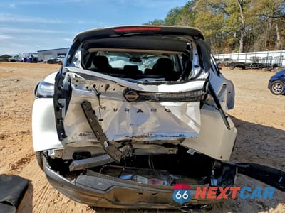 Zdjęcie 6 z 15 samochodu: 2025 NISSAN MURANO SL VIN:5N1AZ3CS6SC127857 - miniatura