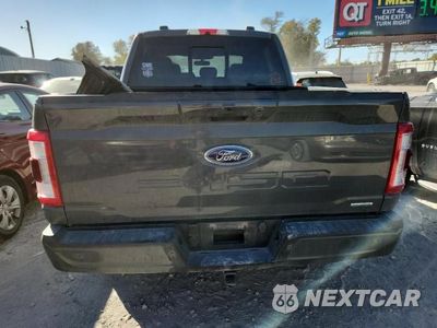 Zdjęcie 6 z 11 samochodu: 2021 FORD F150 SUPERCREW VIN:1FTFW1C83MKD38454 - miniatura
