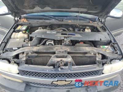 Zdjęcie 11 z 14 samochodu: 2001 CHEVROLET SILVERADO C2500 HEAVY DUTY VIN:1GCHC29171E337660 - miniatura