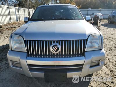 Piąte zdjęcie samochodu w środku: 2009 MERCURY MOUNTAINEER PREMIER VIN:4M2EU48869UJ02656 - miniatura