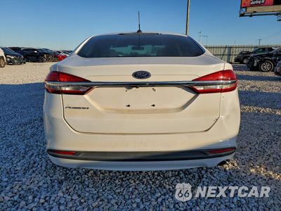 Zdjęcie 6 z 12 samochodu: 2018 FORD FUSION S VIN:3FA6P0G73JR235699 - miniatura