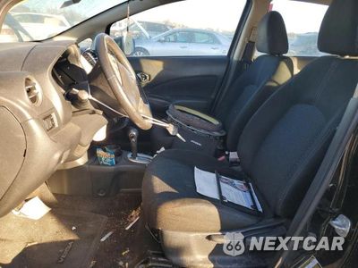 Zdjęcie 7 z 11 samochodu: 2016 NISS VERSA NOTE SV VIN:3N1CE2CP7GL366749 - miniatura