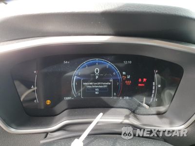 Zdjęcie 9 z 13 samochodu: 2024 TOYOTA COROLLA CROSS XLE VIN:7MUDAAAG4RV079558 - miniatura