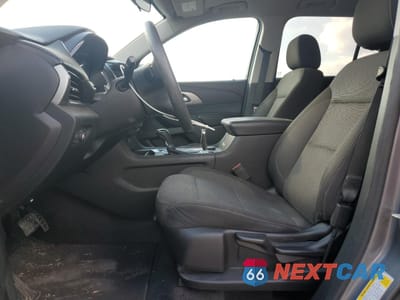 Zdjęcie 7 z 15 samochodu: 2019 CHEVROLET TRAVERSE LS VIN:1GNERFKW7KJ167945 - miniatura