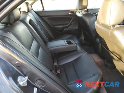 Zdjęcie 10 z 15 samochodu: 2004 ACURA TSX VIN:JH4CL96884C023518 - miniatura