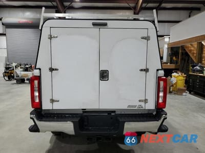 Zdjęcie 6 z 13 samochodu: 2024 FORD F250 SUPER DUTY UTILITY / SERVICE TRUCK VIN:1FTBF2BA3RED79634 - miniatura