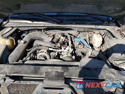 Zdjęcie 11 z 13 samochodu: 2005 CHEVROLET SILVERADO C2500 HEAVY DUTY VIN:1GCHC23215F950472 - miniatura