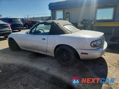 Drugie zdjęcie samochodu z przodu: 1992 MAZDA MX-5 MIATA VIN:JM1NA3511N0323874 - miniatura