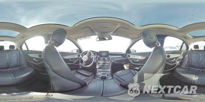 Zdjęcie 15 z 15 samochodu: 2016 MERCEDES-BENZ C 300 VIN:55SWF4JB6GU119469 - miniatura