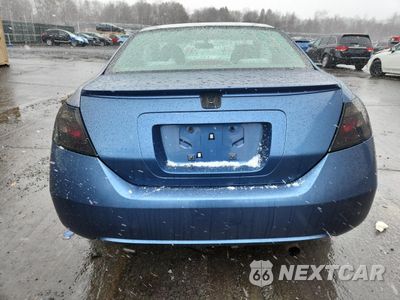 Zdjęcie 6 z 14 samochodu: 2007 HONDA CIVIC EX VIN:2HGFG12837H582391 - miniatura