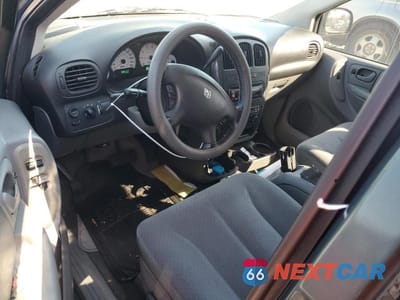 Zdjęcie 8 z 13 samochodu: 2005 DODGE GRAND CARAVAN SXT VIN:2D4GP44L95R153692 - miniatura