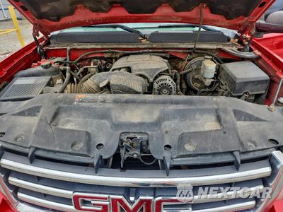 Zdjęcie 11 z 12 samochodu: 2012 GMC SIERRA K1500 SLE VIN:3GTP2VE74CG278122 - miniatura