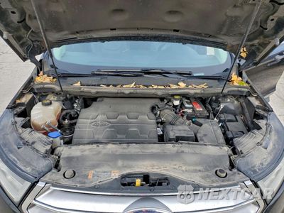 Zdjęcie 12 z 15 samochodu: 2018 FORD EDGE TITANIUM VIN:2FMPK4K89JBC13348 - miniatura