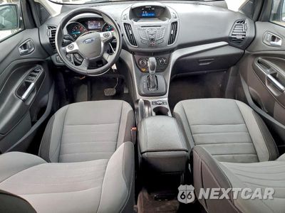 Zdjęcie 15 z 26 samochodu: 2016 FORD ESCAPE VIN:1FMCU9GX2GUA00945 - miniatura