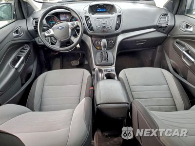 Zdjęcie 8 z 13 samochodu: 2016 FORD ESCAPE SE VIN:1FMCU9GX2GUA00945 - miniatura