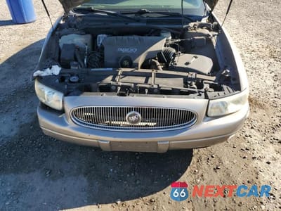 Zdjęcie 11 z 12 samochodu: 2001 BUICK LESABRE CUSTOM VIN:1G4HP54K214290612 - miniatura