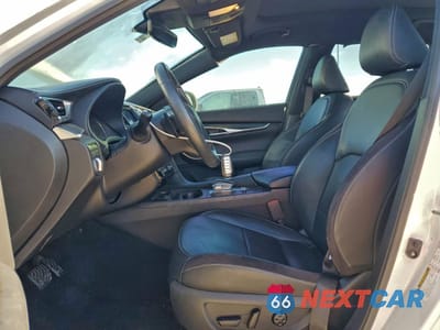 Zdjęcie 7 z 14 samochodu: 2023 INFINITI QX50 SPORT VIN:3PCAJ5FA7PF121960 - miniatura