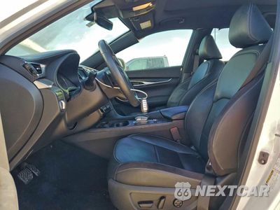 Zdjęcie 7 z 14 samochodu: 2023 INFINITI QX50 SPORT VIN:3PCAJ5FA7PF121960 - miniatura