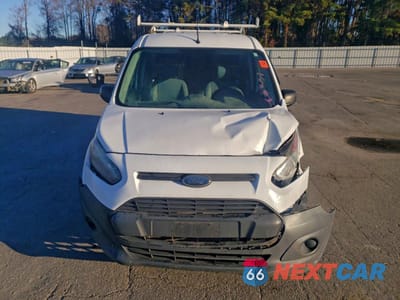 Piąte zdjęcie samochodu w środku: 2018 FORD TRANSIT CONNECT XL VIN:NM0LS7E72J1344962 - miniatura