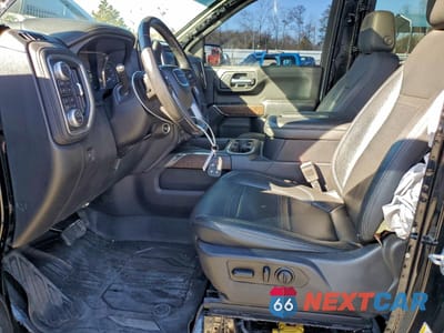 Zdjęcie 7 z 14 samochodu: 2019 GMC SIERRA K1500 DENALI VIN:1GTU9FEL5KZ125491 - miniatura