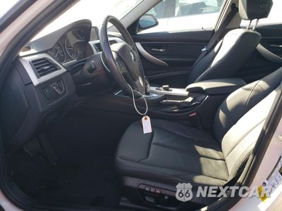 Zdjęcie 7 z 14 samochodu: 2013 BMW 328 I SULEV VIN:WBA3C1C5XDF440017 - miniatura