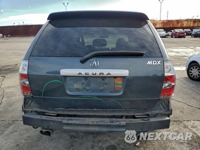 Zdjęcie 6 z 13 samochodu: 2006 ACURA MDX VIN:2HNYD18216H514215 - miniatura