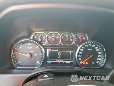 Zdjęcie 9 z 16 samochodu: 2017 GMC SIERRA K1500 SLE VIN:3GTU2MECXHG345498 - miniatura