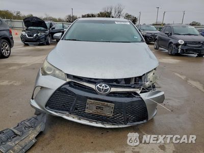 Piąte zdjęcie samochodu w środku: 2015 TOYOTA CAMRY LE VIN:4T1BF1FK1FU920478 - miniatura