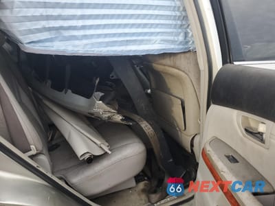 Zdjęcie 10 z 13 samochodu: 2005 LEXUS RX 330 VIN:2T2GA31U55C030571 - miniatura