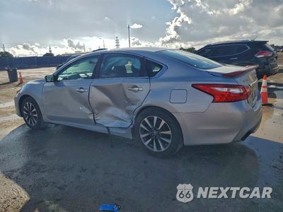 Drugie zdjęcie samochodu z przodu: 2019 NISSAN ALTIMA 2.5 VIN:1N4AL3AP0HN358339 - miniatura