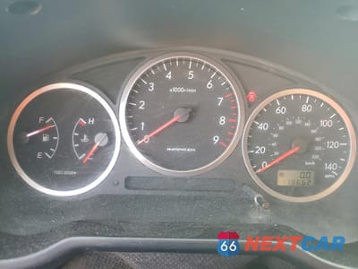 Zdjęcie 9 z 13 samochodu: 2004 SUBARU IMPREZA WRX VIN:JF1GD296X4G501051 - miniatura