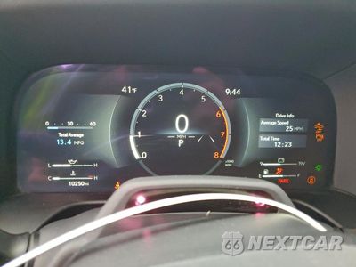 Zdjęcie 9 z 14 samochodu: 2024 LEXUS GX 550 LUXURY VIN:JTJVBCDX1R5028315 - miniatura