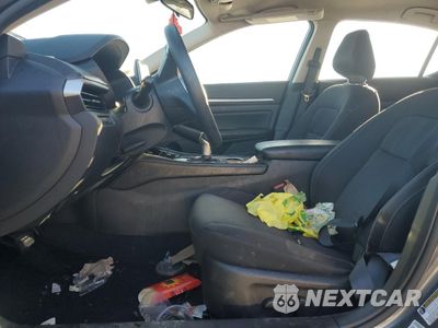 Zdjęcie 7 z 13 samochodu: 2023 NISSAN ALTIMA SV VIN:1N4BL4DV0PN309080 - miniatura