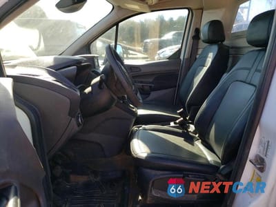 Zdjęcie 7 z 12 samochodu: 2019 FORD TRANSIT CONNECT DELIVERY VAN VIN:NM0LS7E23K1383744 - miniatura