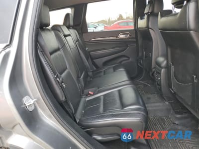 Zdjęcie 11 z 16 samochodu: 2011 JEEP GRAND CHEROKEE LAREDO VIN:1J4RR4GG7BC681048 - miniatura